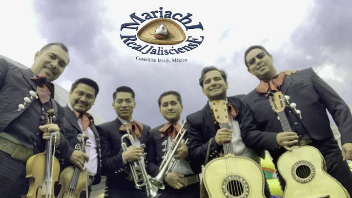Mariachis en Cuautitlán Izcalli