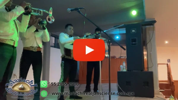 Mariachis en Atizapán de Zaragoza Mariachis precios en Atizapán de Zaragoza