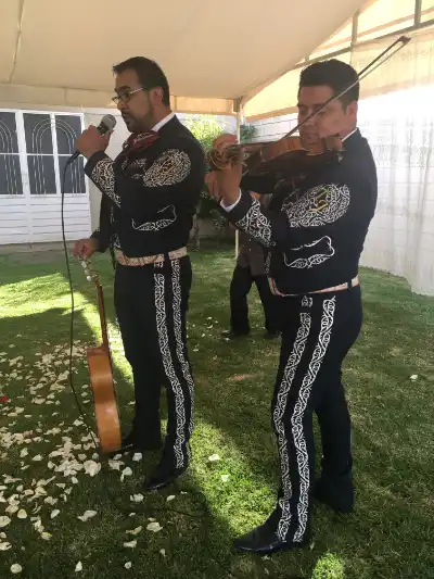 Mariachis en Tepotzotlán precios serenatas Mejores mariachis en Tepotzotlán precios