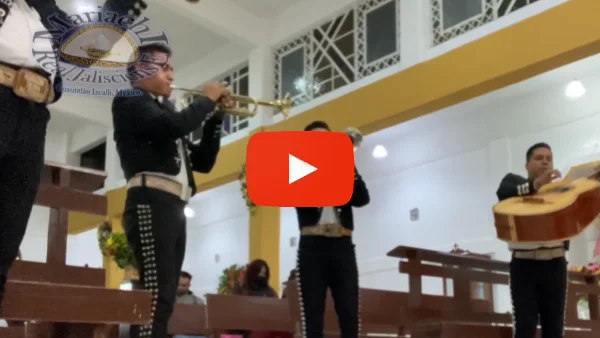 Contrate mariachis en Tultitlán costos