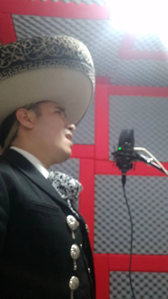 Mejores mariachis en Tultitlán Cotice